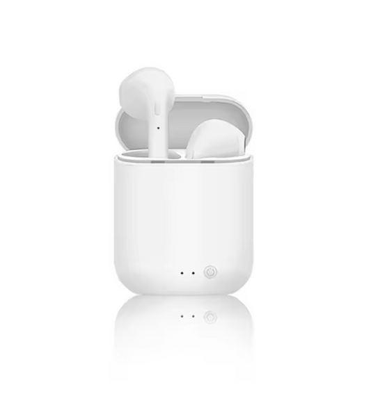 A2-TWS Wireless Bluetooth Earbuds with Touch Control